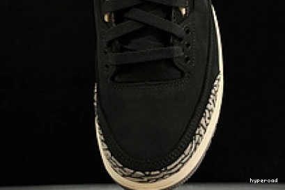 Hyperoad “Off Jordan Noir” Air 3 0726